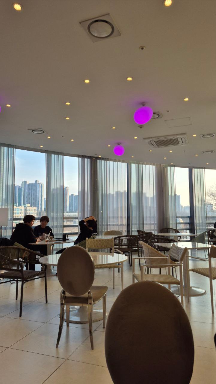 홈 네트워크 설정 환경